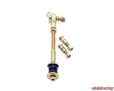 SuperPro Suspension HD Swaybar Link - TRC4307